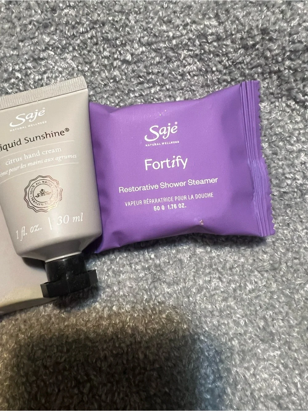 Saje Bundle